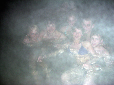 4 spirits & ghost 1