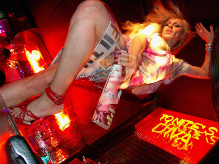 tonite s diva 1