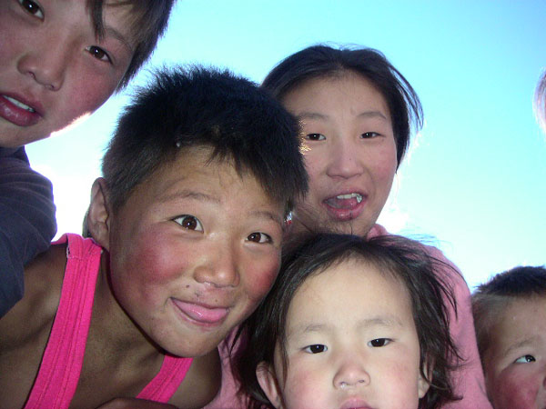 __mongolia