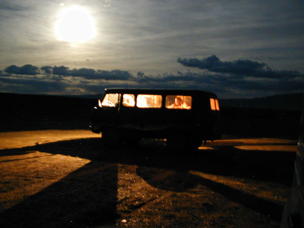 __mongolia