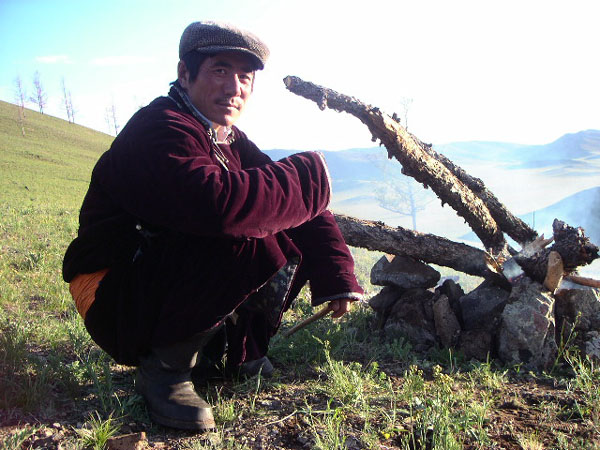_mongolia