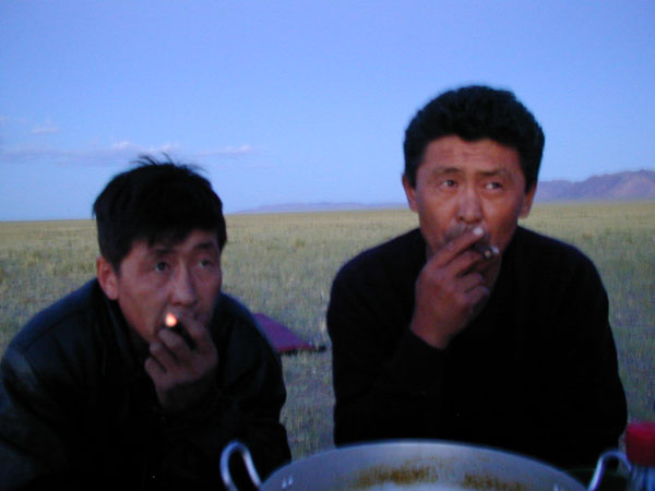 _mongolia