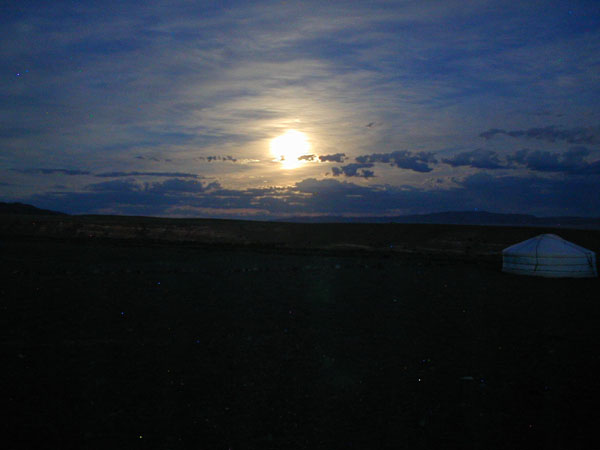 _mongolia