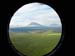 5 flying over kamchatka